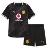 Ensemble Maillot Borussia Dortmund Exterieur 2026-27 Enfant Ensemble Maillot Borussia Dortmund Exterieur 2026-27 Enfant